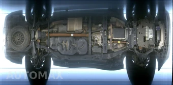 2025 Ford Expedition MAX Platinum - miniatura 17