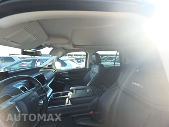2025 Ford Expedition MAX Platinum - miniatura 18