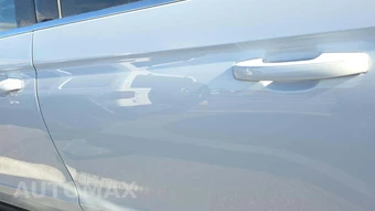 2025 Ford Expedition MAX Platinum - miniatura 19