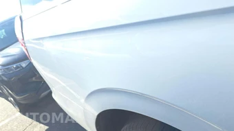 2025 Ford Expedition MAX Platinum - miniatura 20