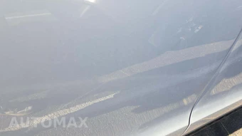 2025 Ford Expedition MAX Platinum - miniatura 22