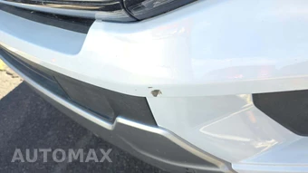 2025 Ford Expedition MAX Platinum - miniatura 23