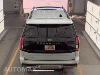 2025 Ford Expedition MAX Platinum - miniatura 5