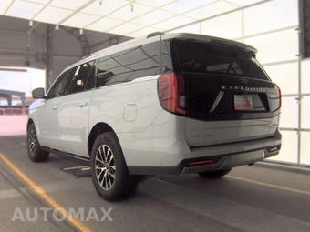 2025 Ford Expedition MAX Platinum - miniatura 6