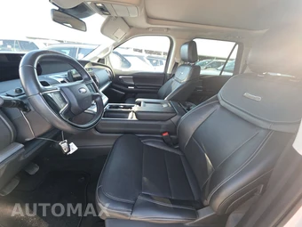 2025 Ford Expedition MAX Platinum - miniatura 7