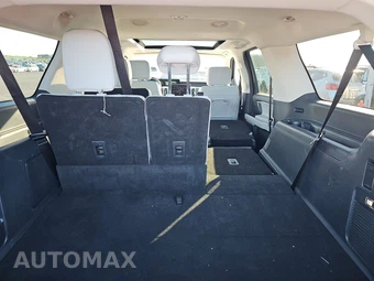 2025 Ford Expedition MAX Platinum - miniatura 11