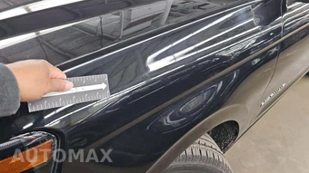 2025 Ford Expedition MAX Platinum - miniatura 20