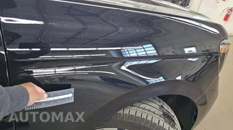 2025 Ford Expedition MAX Platinum - miniatura 23