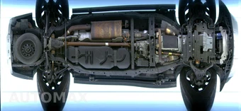 2025 Ford Expedition MAX Platinum - miniatura 24