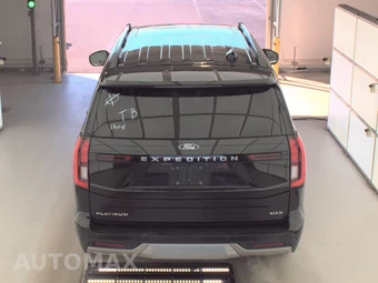 2025 Ford Expedition MAX Platinum - miniatura 26