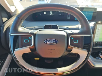 2025 Ford Expedition MAX Platinum - miniatura 29