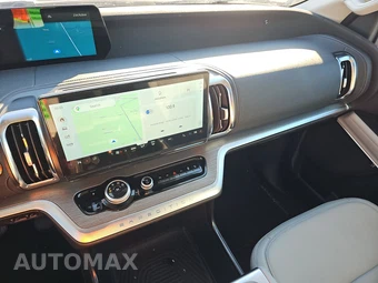 2025 Ford Expedition MAX Platinum - miniatura 6