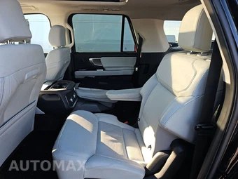 2025 Ford Expedition MAX Platinum - miniatura 9