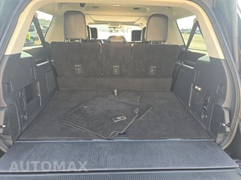 2025 Ford Expedition MAX Platinum - miniatura 11