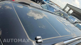 2025 Ford Expedition MAX Platinum - miniatura 12