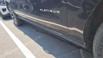 2025 Ford Expedition MAX Platinum - miniatura 13