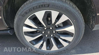 2025 Ford Expedition MAX Platinum - miniatura 17