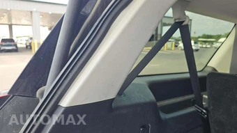 2025 Ford Expedition MAX Platinum - miniatura 20