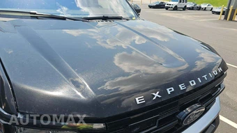 2025 Ford Expedition MAX Platinum - miniatura 24