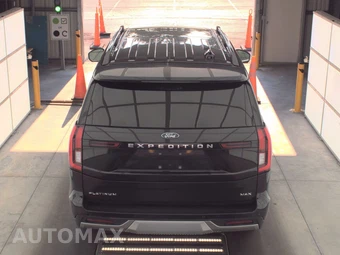 2025 Ford Expedition MAX Platinum - miniatura 28