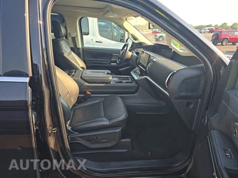 2025 Ford Expedition MAX Platinum - miniatura 29