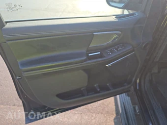2025 Ford Expedition MAX Platinum - miniatura 30
