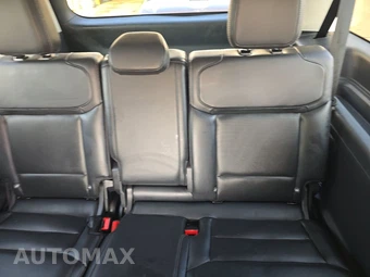 2025 Ford Expedition MAX Platinum - miniatura 32