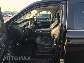 2025 Ford Expedition MAX Platinum - miniatura 5