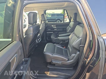 2025 Ford Expedition MAX Platinum - miniatura 9