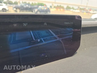 2025 Ford Expedition MAX Platinum - miniatura 12