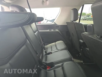 2025 Ford Expedition MAX Platinum - miniatura 14