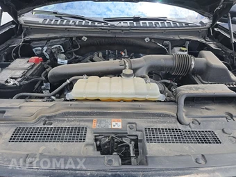 2025 Ford Expedition MAX Platinum - miniatura 16