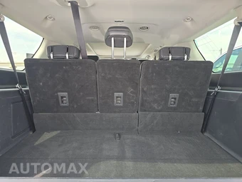 2025 Ford Expedition MAX Platinum - miniatura 17