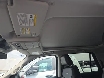 2025 Ford Expedition MAX Platinum - miniatura 18