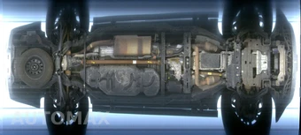 2025 Ford Expedition MAX Platinum - miniatura 19
