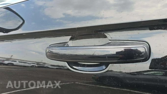 2025 Ford Expedition MAX Platinum - miniatura 21