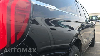 2025 Ford Expedition MAX Platinum - miniatura 26