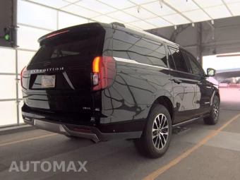 2025 Ford Expedition MAX Platinum - miniatura 4