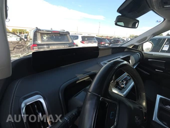 2025 Ford Expedition MAX Platinum - miniatura 12