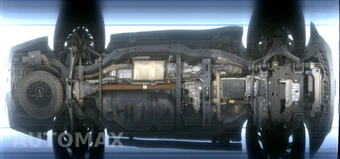 2025 Ford Expedition MAX Platinum - miniatura 17