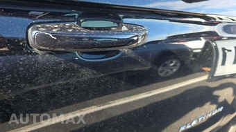 2025 Ford Expedition MAX Platinum - miniatura 21