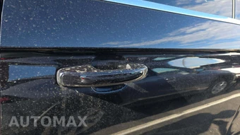 2025 Ford Expedition MAX Platinum - miniatura 23