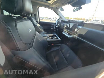 2025 Ford Expedition MAX Platinum - miniatura 8