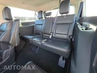 2025 Ford Expedition MAX Platinum - miniatura 14