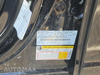2025 Ford Expedition MAX Platinum - miniatura 15