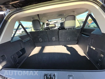 2025 Ford Expedition MAX Platinum - miniatura 17