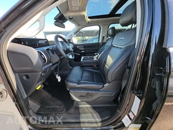 2025 Ford Expedition MAX Platinum - miniatura 7