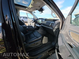2025 Ford Expedition MAX Platinum - miniatura 8