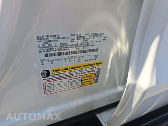 2025 Ford Expedition MAX Platinum - miniatura 10