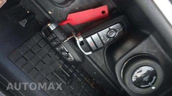 2025 Ford Expedition MAX Platinum - miniatura 13